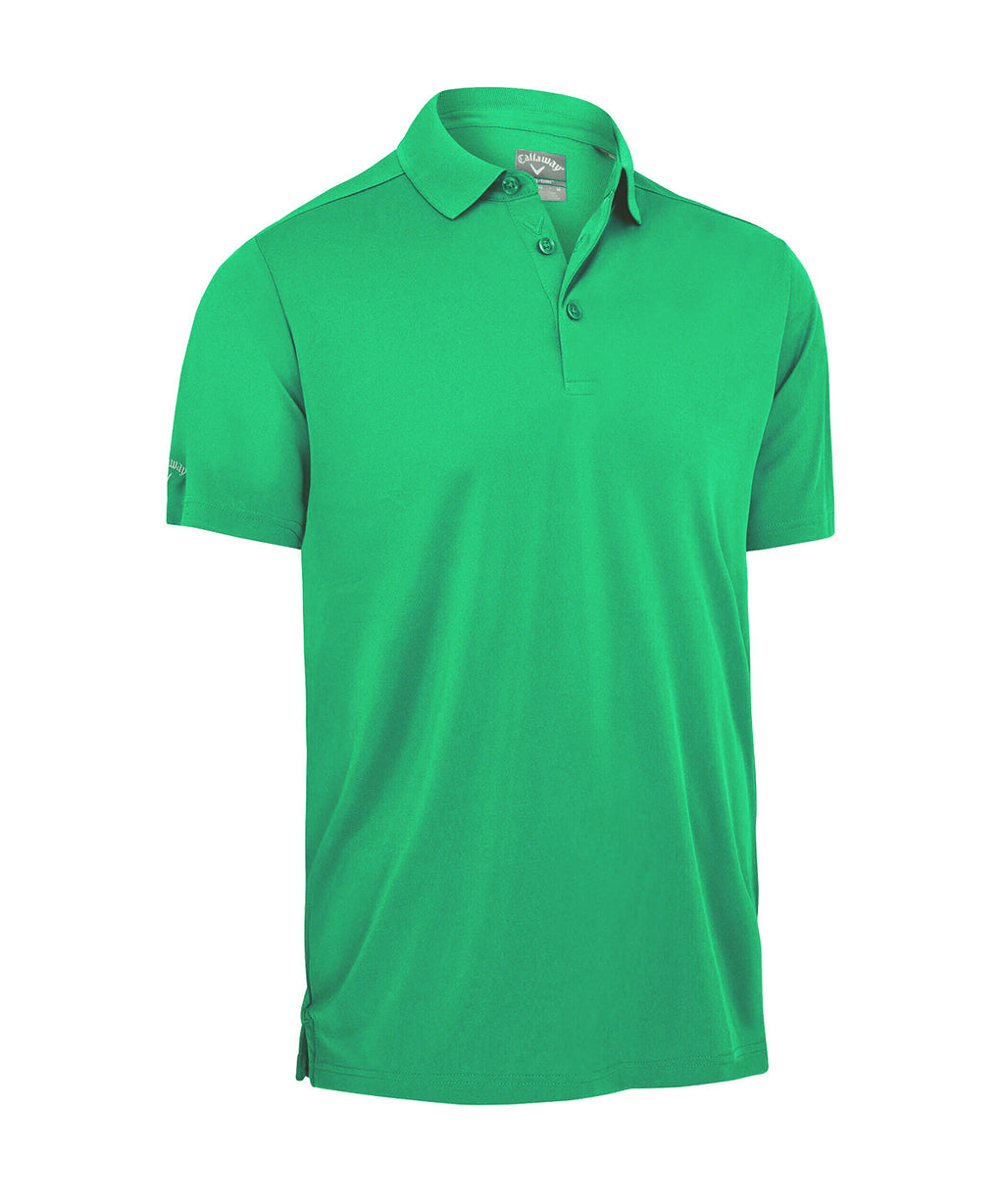 Tournament polo