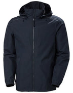 Helly Hansen Manchester 2.0 Shell Jacket 71261 - - Customisable Jacket