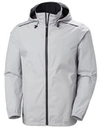 Helly Hansen Manchester 2.0 Shell Jacket 71261 - - Customisable Jacket