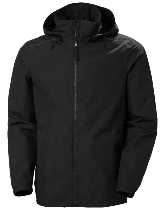 Helly Hansen Manchester 2.0 Shell Jacket 71261 - - Customisable Jacket