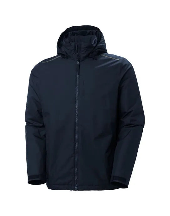 Helly Hansen Manchester 2.0 Winter Jacket 71342 - - Customisable Jacket