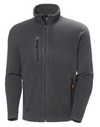 Helly Hansen Oxford Fleece Jacket 72026 - - Customisable Jacket