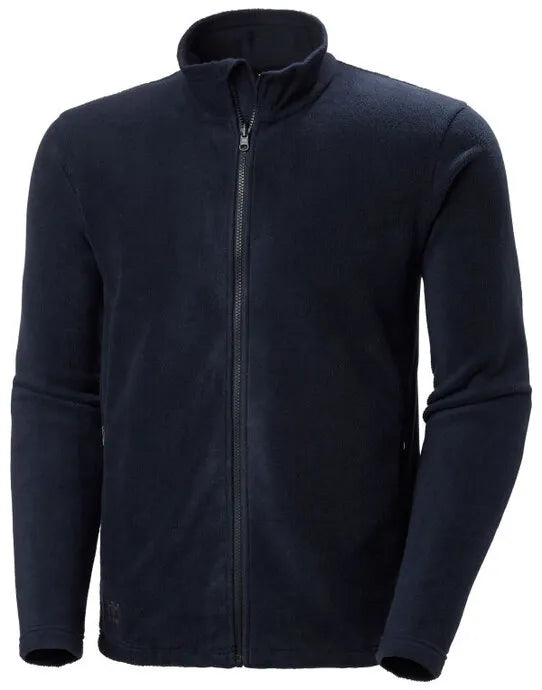 Helly Hansen Manchester 2.0 Fleece Jacket 72096 - - Customisable Jacket