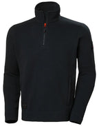 Helly Hansen Kensignton 1/2 Zip Fleece 72251 - - Customisable Jacket