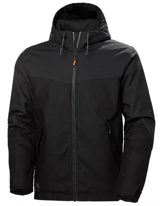Helly Hansen Oxford Winter Jacket 73290 - - Customisable Jacket