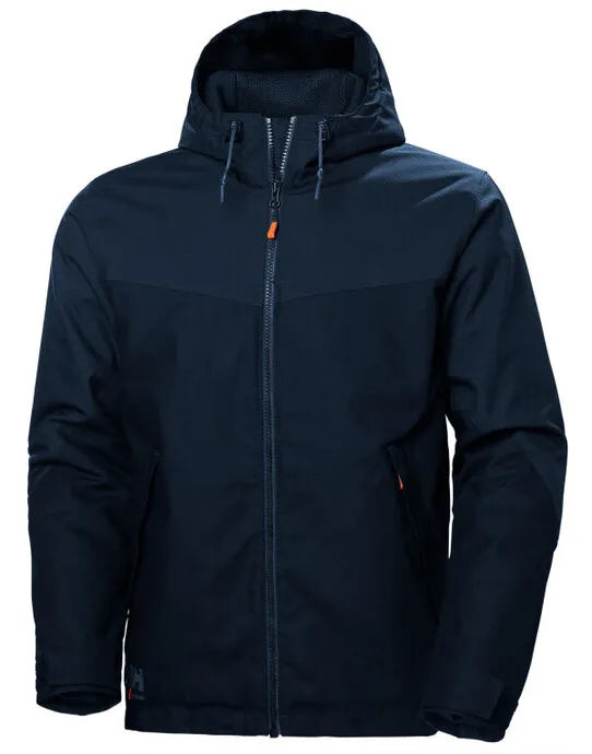Helly Hansen Oxford Winter Jacket 73290 - - Customisable Jacket