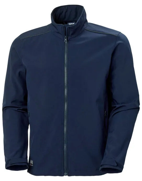 Helly Hansen Manchester 2.0 Softs Jacket 74085 - - Customisable Jacket