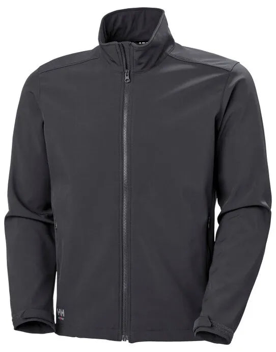 Helly Hansen Manchester 2.0 Softs Jacket 74085 - - Customisable Jacket