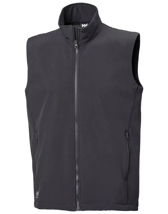 Helly Hansen Manchester 2.0 Softs Vest 74086 - - Customisable Jacket