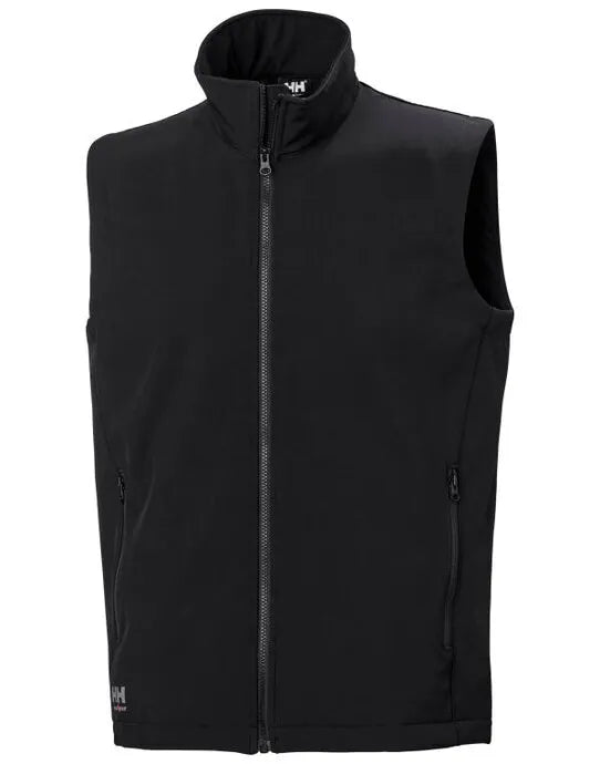 Helly Hansen Manchester 2.0 Softs Vest 74086 - - Customisable Jacket