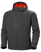 Helly Hansen Kensington Hooded Softshell 74230 - - Customisable Softshell Jacket