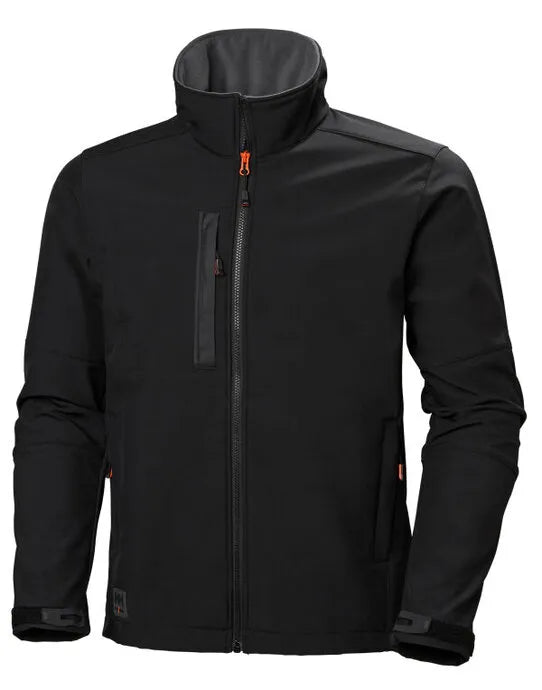 Helly Hansen Kensington Softshell 74231 - - Customisable Softshell Jacket