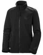 Helly Hansen W Manchester 2.0 Sofs Jacket 74241 - - Customisable Jacket