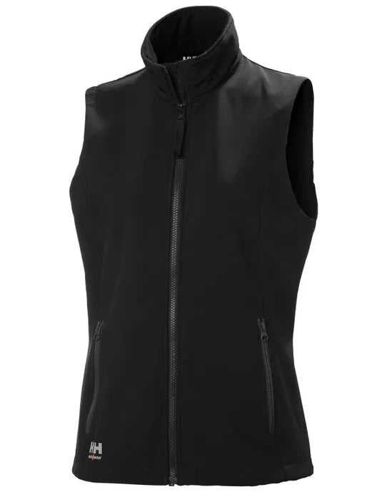 Helly Hansen W Manchester 2.0 Softs Vest 74242 - - Customisable Jacket