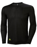 Helly Hansen LIFA Crew Neck Baselayer 75105 - - Customisable Jacket