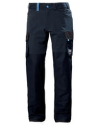 Helly Hansen Oxford 4X Cargo Pant 77408 - - Customisable Jacket