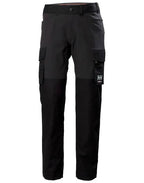 Helly Hansen Oxford 4X Cargo Pant 77408 - - Customisable Jacket
