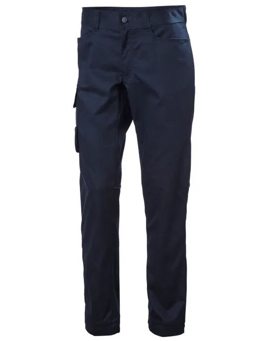 Helly Hansen Manchester Pant 77525 - - Customisable Pants