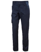 Helly Hansen Manchester Pant 77525 - - Customisable Pants