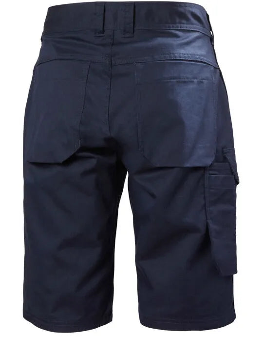 Helly Hansen Manchester Shorts 77543 - - Customisable Shorts