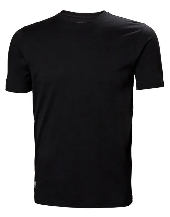 Helly Hansen Manchester Tee 79161 - - Customisable T-Shirt