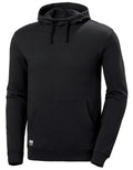 Helly Hansen Classic Hoodie 79327 - Black S - Customisable Hoodies