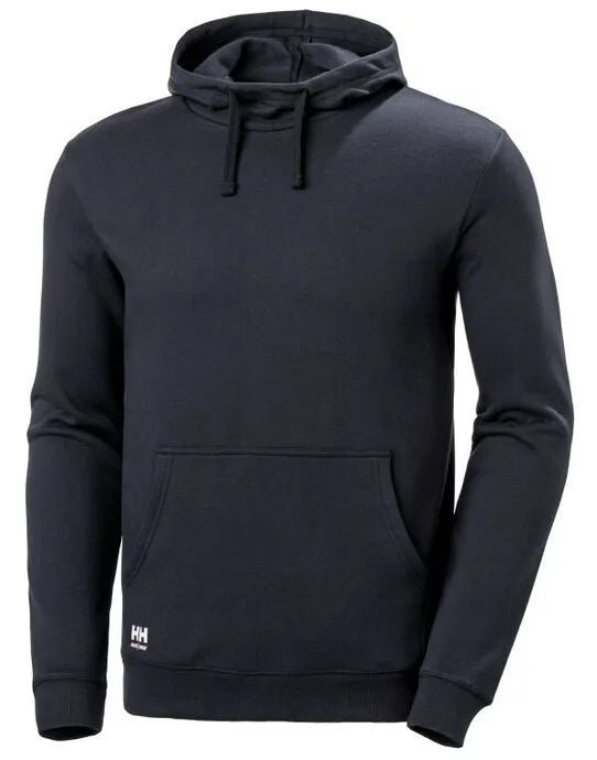 Helly Hansen Classic Hoodie 79327 - - Customisable Hoodies