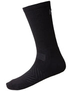 Helly Hansen Manchester Sock 3Pk (43-46) 79646 - - Customisable Socks