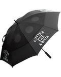 Cutter & Buck - Umbrella - Black O S - Customisable Accessories