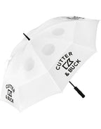 Cutter & Buck - Umbrella - - Customisable Accessories