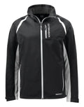 Cutter & Buck - North Shore Jacket Men - Black - Customisable Jackets