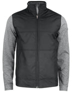Cutter & Buck - Stealth Jacket Men - Black - Customisable Jackets