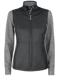 Cutter & Buck - Stealth Jacket Women - Black - Customisable Jackets
