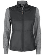 Cutter & Buck - Stealth Jacket Women - Black - Customisable Jackets