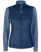 Cutter & Buck - Stealth Jacket Women - Dark Navy - Customisable Jackets