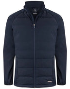 Cutter & Buck - Oak Harbor Jacket Men - Dark Navy - Customisable Jackets