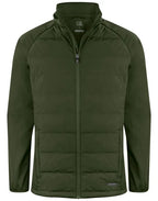 Cutter & Buck - Oak Harbor Jacket Men - Ivy Green - Customisable Jackets