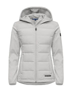 Cutter & Buck - Oak Harbor Jacket Women - Silver - Customisable Jackets