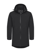 Cutter & Buck - Wedderburn Jacket Men - Black - Customisable Jackets
