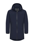 Cutter & Buck - Wedderburn Jacket Men - Dark Navy - Customisable Jackets