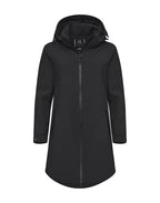 Cutter & Buck - Wedderburn Jacket Women - Black - Customisable Jackets