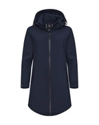 Cutter & Buck - Wedderburn Jacket Women - Dark Navy - Customisable Jackets