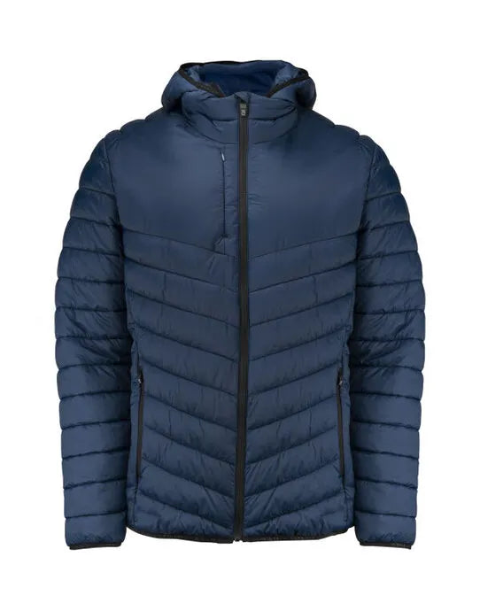 Cutter & Buck - Mount Adams Jacket Men - Dark Navy - Customisable Jackets