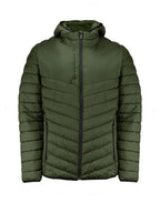 Cutter & Buck - Mount Adams Jacket Men - Ivy Green - Customisable Jackets