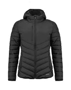 Cutter & Buck - Mount Adams Jacket Women - Black - Customisable Jackets