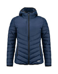 Cutter & Buck - Mount Adams Jacket Women - Dark Navy - Customisable Jackets