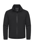Cutter & Buck - Wedderburn Short Jacket Men - Black - Customisable Jackets