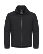Cutter & Buck - Wedderburn Short Jacket Men - Black - Customisable Jackets