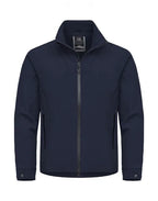 Cutter & Buck - Wedderburn Short Jacket Men - Dark Navy - Customisable Jackets