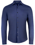 Cutter & Buck - Advantage Shirt Men - Dark Navy - Customisable Shirts & Blouses